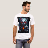 Bär T-Shirt (Vorne ganz)