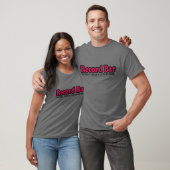 Bar-T - Shirt (Unisex)