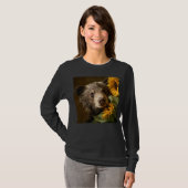 Bär T-Shirt (Vorne ganz)