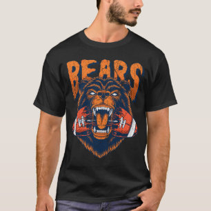 Bär T-Shirt