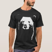 Bär T-Shirt (Vorderseite)
