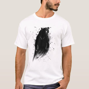 Bär T-Shirt