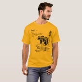 BAR T-Shirt (Vorne ganz)