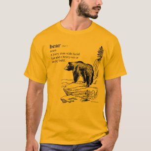 BÄR T-Shirt