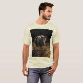 Bär T-Shirt (Vorne ganz)