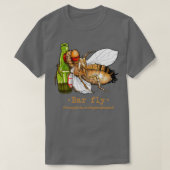 Bar T-Shirt (Design vorne)