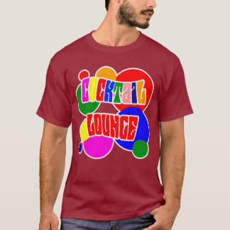 Bar T-Shirt