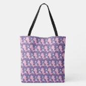 Bär Tasche (Rückseite)