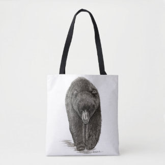 Bär Tasche