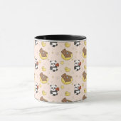 Bär Tasse (Zentrum)