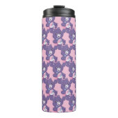 Bär Thermosbecher (Vorderseite)