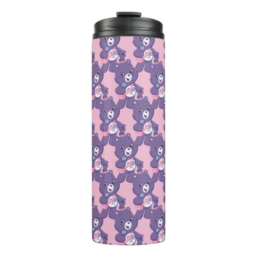 Bär Thermosbecher (Vorderseite)
