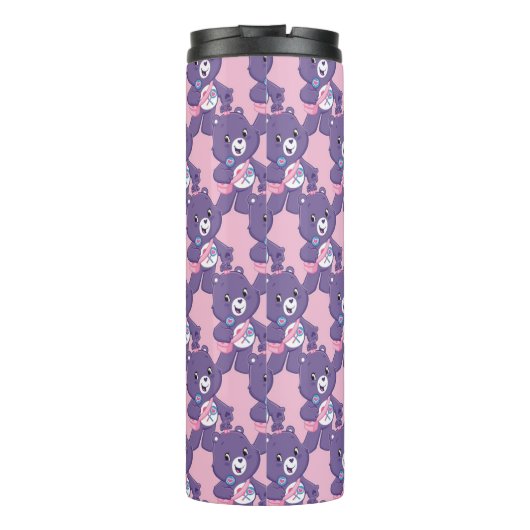 Bär Thermosbecher (Rückseite)