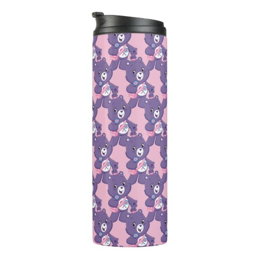Bär Thermosbecher (Nach rechts gedreht)