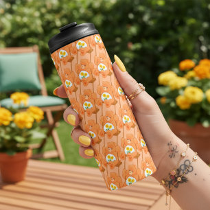 Bär Thermosbecher