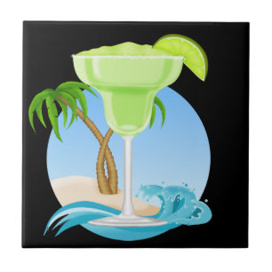 Bar Tile - Margarita - SRF Fliese