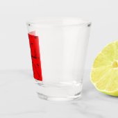 Bar Tools > Shot Glasses Schnapsglas (Rechts)