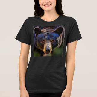 Bär Tri-Blend Shirt