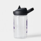 Bär Trinkflasche (Links)