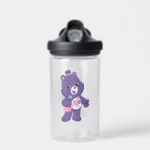 Bär Trinkflasche (Vorne)