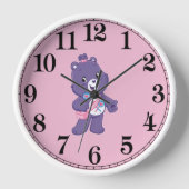 Bär Uhr (Vorderseite)