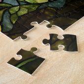 Bär- und Bienenrätsel Puzzle (Seite)