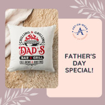 Bar- und Grilldesign von Papa 2