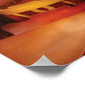 Bar und Tavern Poster (Ecke)