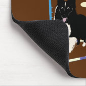 Bar unten mousepad (Ecke)