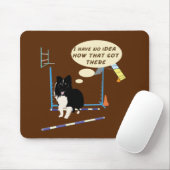 Bar unten mousepad (Mit Mouse)