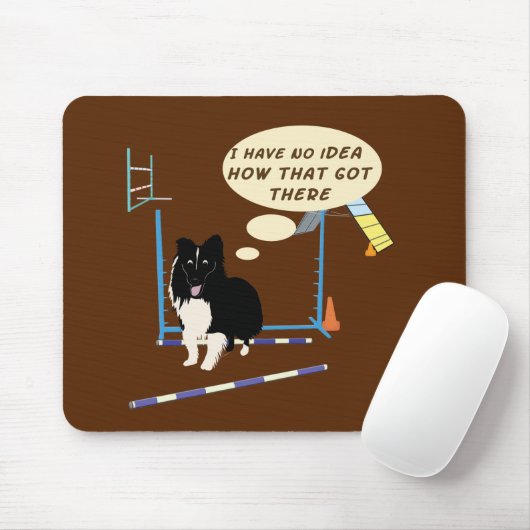 Bar unten mousepad (Mit Mouse)