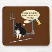 Bar unten mousepad (Vorne)