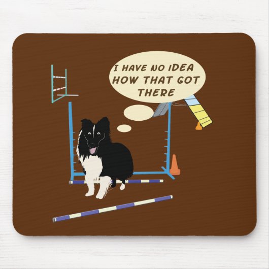 Bar unten mousepad (Vorne)