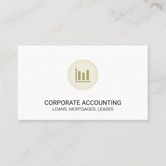 Bar Visitenkarte (Vorderseite)