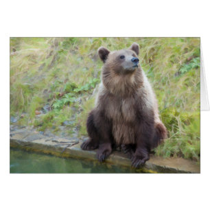 Bär: "Was ist diese Owling Sache irgendwie? "