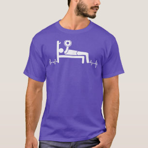 Bar Weichteile der Bank  T-Shirt