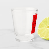 Bar Werkzeuge > Schnapsgläser Schnapsglas (Links)