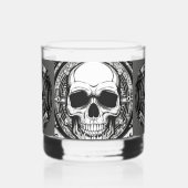 Bar Whiskyglas (Links)