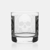 Bar Whiskyglas (Rechts)