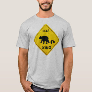 BÄR X-ING T-Shirt