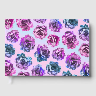 bara no seidou : gästebuch