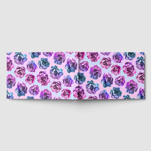 bara no seidou : gästebuch (Voll)