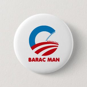 BARAC MANN BUTTON