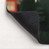 Barack08 Mousepad (Ecke)