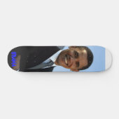 Barack%20Obama%20Capitol, Obama Skateboard (Horizontal)
