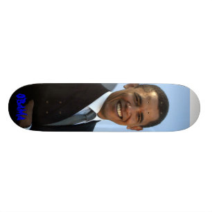 Barack%20Obama%20Capitol, Obama Skateboard