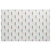 Barack-Bama-Santa Stoff (Fat Quarter (45,7 x 55,9 cm))