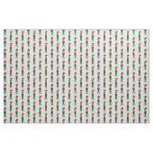 Barack-Bama-Santine Stoff (Yard (91,4 cm))