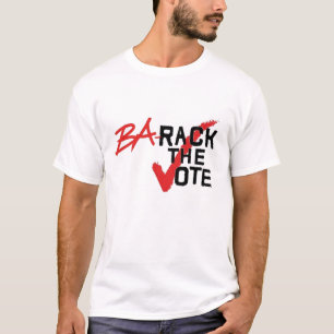 barack die Abstimmung T-Shirt