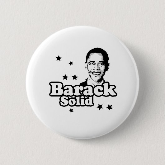 BARACK KÖRPER BUTTON (Vorderseite)